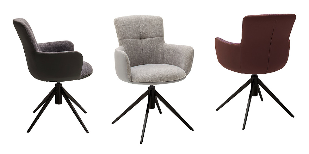 Mecana Krzesło obrotowe